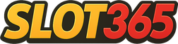 Slot365 Logo